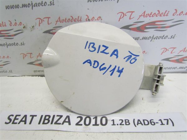 SEAT IBIZA 1.2 BEN. L.10, VRATCA REZERVOARJA