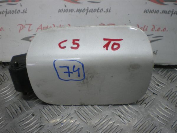CITROEN C5 L.10, VRATCA REZERVOARJA
