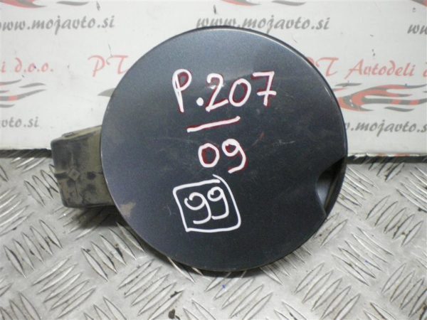 PEUGEOT 207 L.09, VRATCA REZERVOARJA