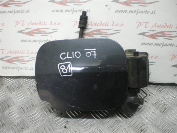 RENAULT CLIO L.07, VRATCA REZERVOARJA