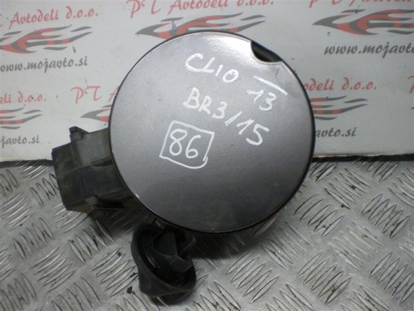 RENAULT CLIO L.13, VRATCA REZERVOARJA
