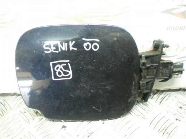 RENAULT SCENIC L.00, VRATCA REZERVOARJA