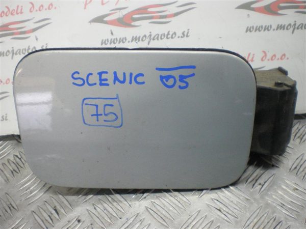 RENAULT SCENIC L.05, VRATCA REZERVOARJA
