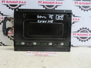 KIA SOUL 1.6 CRDI L.16, ELEKTRONIKA