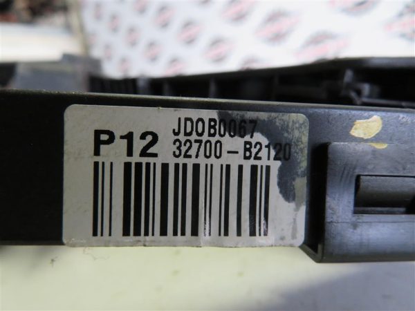 KIA SOUL 1.6 CRDI L.16, STOPALKA ZA GAS - Image 2