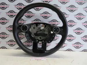 KIA SOUL L.16, VOLANSKI OBROČ- USNJEN