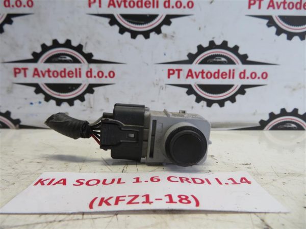 KIA SOUL L.16, PARKIRNI SENZOR - Image 2