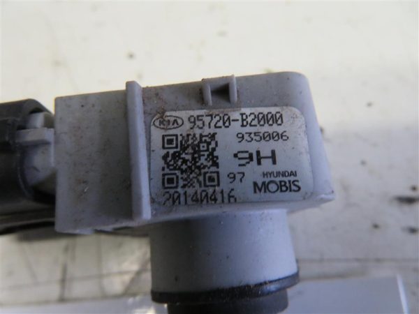 KIA SOUL L.16, PARKIRNI SENZOR - Image 3