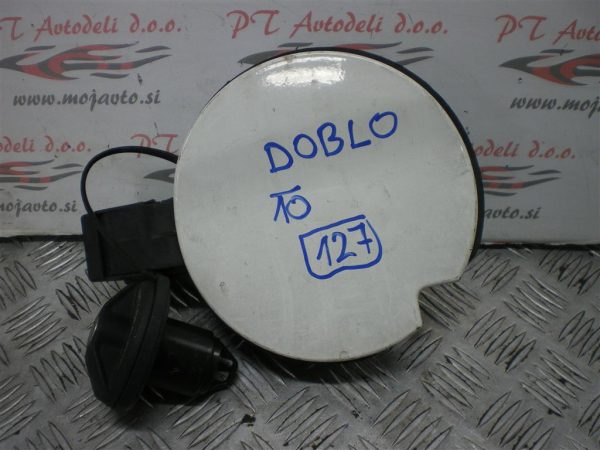FIAT DOBLO L.10, VRATCA REZERVOARJA