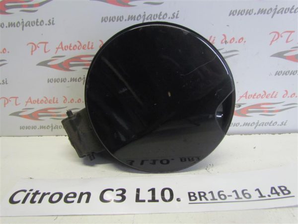 CITROEN C3 1.4 BEN. L.10, VRATCA REZERVOARJA