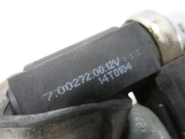 KIA SOUL 1.6 CRDI L.14, VAKUM VENTIL - Image 2