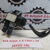 KIA SOUL 1.6 CRDI L.14, VAKUM VENTIL