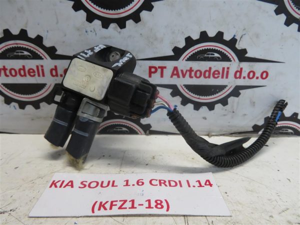 KIA SOUL 1.6 CRDI L.14, VAKUM VENTIL