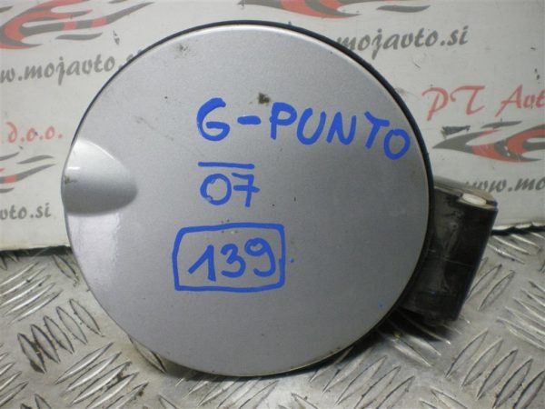 FIAT G.PUNTO L.07, VRATCA REZERVOARJA