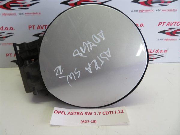 OPEL ASTRA J SW 1.7 CDTI L.12, VRATCA REZERVOARJA
