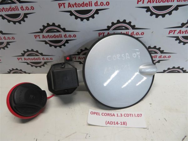 OPEL CORSA 1.3 CDTI L.07, VRATCA REZERVOARJA