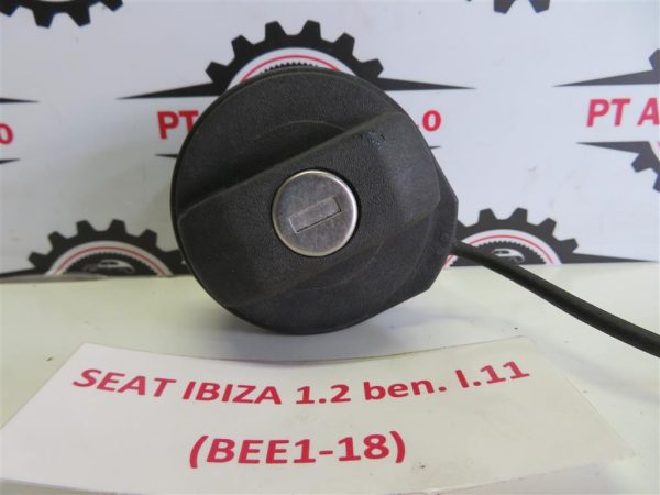 SEAT IBIZA 1.2 BEN. L.11, VRATCA REZERVOARJA