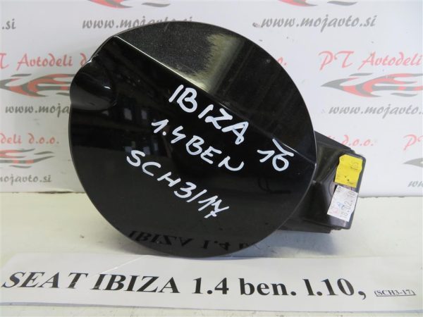 SEAT IBIZA 1.4 BEN. L.10, VRATCA REZERVOARJA