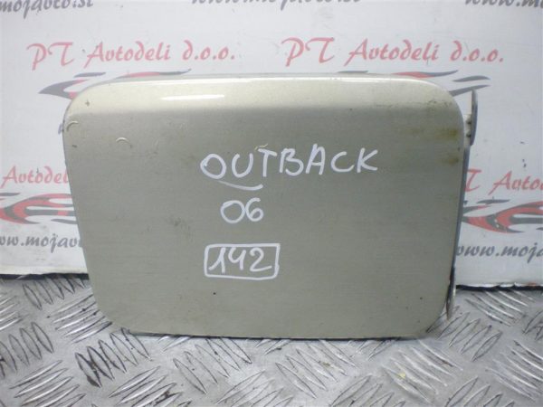 SUBARU OUTBACK L.06, VRATCA REZERVOARJA