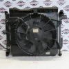 KIA SOUL 1.6 CRDI L.14, HLADILNIK VODE, KLIME IN VENTILATOR