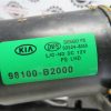 KIA SOUL 1.6 CRDI L.14, MOTORČEK PREDNJIH BRISALCEV - Image 2