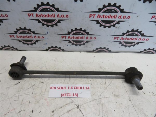 KIA SOUL 1.6 CRDI L.14, PREDNJI STABILIZATOR