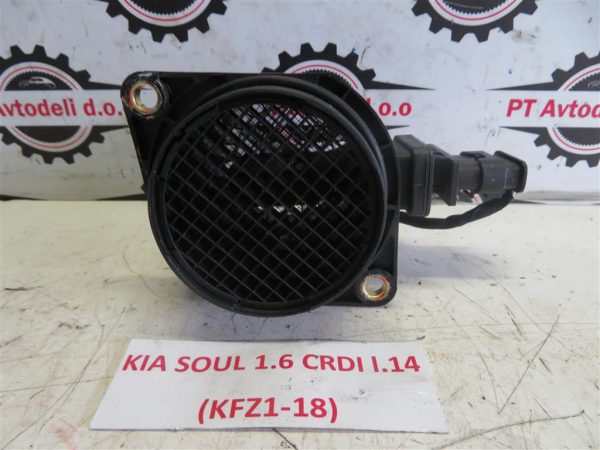 KIA SOUL 1.6 CRDI L.14, SENZOR ZA PRETOK ZRAKA - Image 2