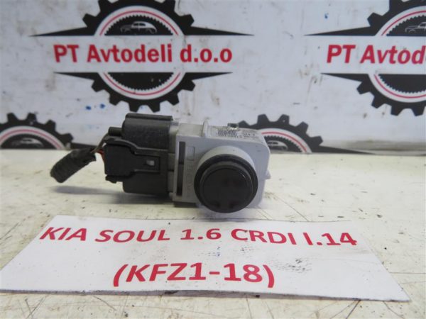 KIA SOUL L.14, PARKIRNI SENZOR - Image 2