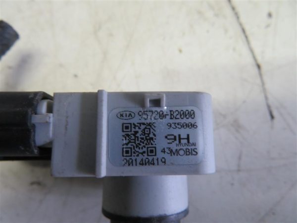 KIA SOUL L.14, PARKIRNI SENZOR - Image 3
