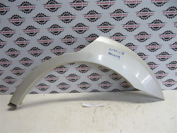 SUBARU OUTBACK L.12, PVC OBROBA, ZADNJA DESNA NA BOKU