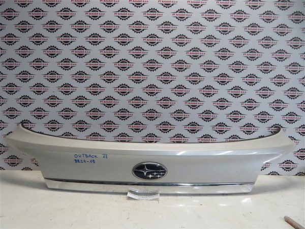 SUBARU OUTBACK L.12, PVC POKROVA PRTLJAGE