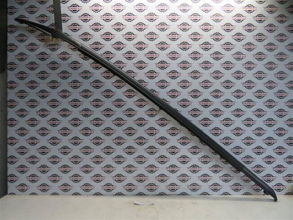 SUBARU OUTBACK L.12, PVC POKROVA PRTLJAGE