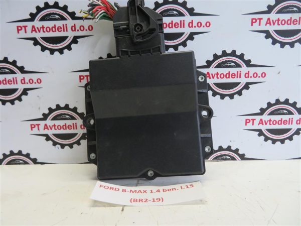 FORD B-MAX 1.4 BEN. L.15, MOTORNI RAČUNALNIK ZA PLIN