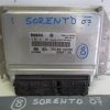 KIA SORENTO 2.5 D L.07, MOTORNI RAČUNALNIK