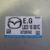 MAZDA 5 2.0 D L.08, MOTORNI RAČUNALNIK - Image 2