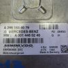 MERCEDES-BENZ A 170 BEN. L.08, MOTORNI RAČUNALNIK - Image 2