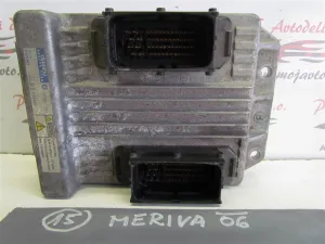 OPEL MERIVA 1.7 D L.06, MOTORNI RAČUNALNIK