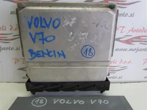 VOLVO V70 2.5 BEN. L.05, MOTORNI RAČUNALNIK