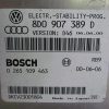 AUDI A4 1.6 BEN. L.04, MOTORNI RAČUNALNIK - Image 2