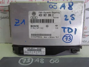 AUDI A8 2.5 TDI L.00, MOTORNI RAČUNALNIK