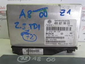 AUDI A8 2.5 TDI L.00, MOTORNI RAČUNALNIK