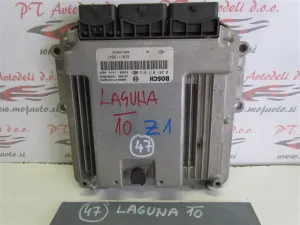 RENAULT LAGUNA 2.0 DCI L.10, MOTORNI RAČUNALNIK