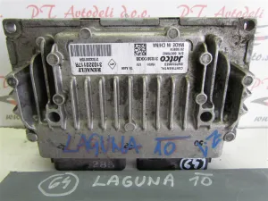 RENAULT LAGUNA 2.0 DCI L.10, MOTORNI RAČUNALNIK