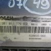 RENAULT MEGANE 1.9 DCI L.07, MOTORNI RAČUNALNIK - Image 2