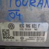 VW TOURAN 2.0 TDI L.04, MOTORNI RAČUNALNIK - Image 2