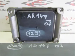 ALFA ROMEO 147 1.6 BEN. L.07, MOTORNI RAČUNALNIK