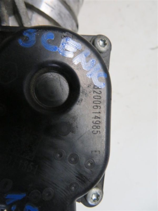 RENAULT SCENIC 1.5 DCI L.10, LOPUTA ZA GAS - Image 4
