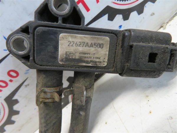 SUBARU OUTBACK 2.0 D L.12, VAKUM VENTIL - Image 2