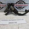 SUBARU OUTBACK 2.0 D L.12, VAKUM VENTIL
