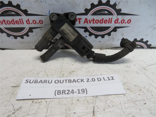 SUBARU OUTBACK 2.0 D L.12, VAKUM VENTIL